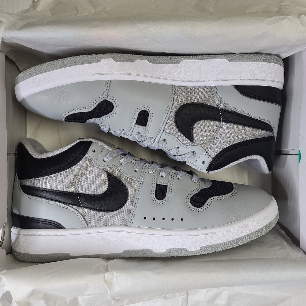 Nike Mac Attack QS SPLight Smoke Grey Men's size 12